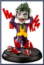 Joker (Killing Joke) Action Figure