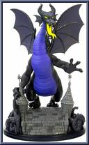 Maleficent Action Figure