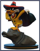 Negaduck Action Figure