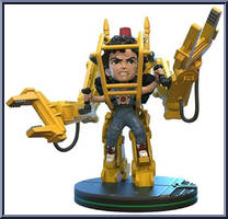 Ripley (Power Loader) Action Figure