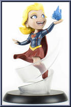 Supergirl Action Figure