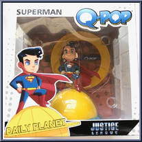 Superman (Daily Planet) Action Figure