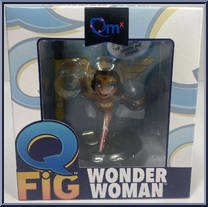 Wonder Woman Action Figure