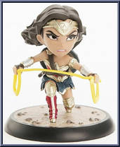 Wonder Woman (Justice League) Action Figure