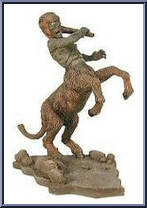 Centaur Action Figure