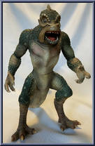 Ymir Action Figure