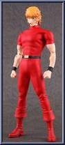 Cobra Action Figure