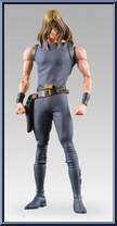 Cobra (Pre-Surgery) Action Figure