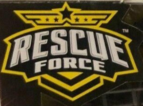 Rescue Force (Chap Mei) Checklist