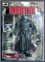 Mr. X from Resident Evil - Series 2 manufactured by Palisades [Front]