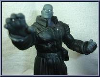 Mr. X from Resident Evil - Series 2 manufactured by Palisades [Guts_2010 Collection]