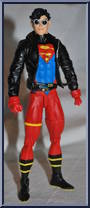 Superboy Action Figure
