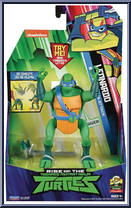 Leonardo Action Figure