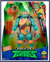 Michelangelo Action Figure