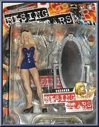 Chandra (Blue Dress Variant) from Rising Stars - Basic Series manufactured by Palisades [Front]