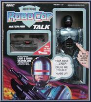 Robocop