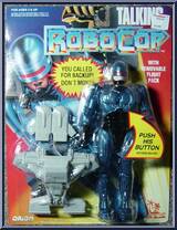 Robocop (Removable Flightpack)