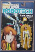 Lisa Hayes Action Figure