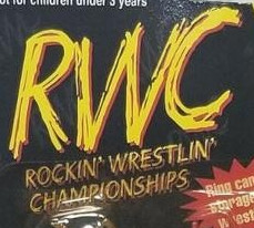 Rockin' Wrestlin' Championship
