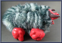 Snarlie Narlie from Rock Lords - Rock Lord Narlies manufactured by Tonka [Loose]