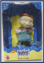 Phil from Rugrats - Dolls manufactured by Mattel [Front]