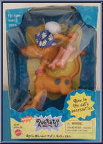 Spike (Slumber Party) Action Figure