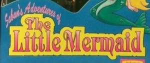 Saban's Adventures of the Little Mermaid