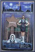 Mary Kathrine Gallagher Action Figure
