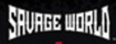 Savage World