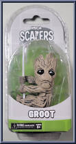 Groot from Scalers - Guardians of the Galaxy manufactured by Neca [Front]