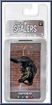 Knifehead from Scalers - Pacific Rim manufactured by Neca [Front]