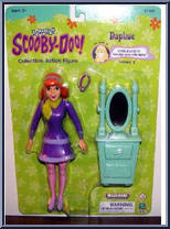 Daphne Action Figure
