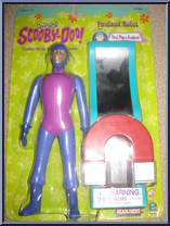 Funland Robot Action Figure