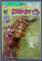 Scooby-Doo Action Figure
