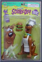 Scooby-Doo (Chef) Action Figure