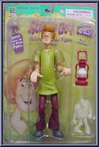 Shaggy Action Figure
