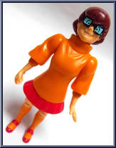Velma Action Figure