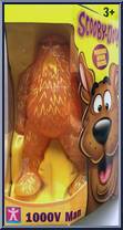 1000V Man from Scooby-Doo! - Basic Series manufactured by Character Options [Front]