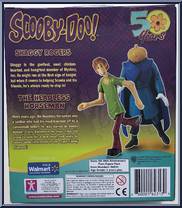 Shaggy and the Headless Horseman from Scooby-Doo! - 50 Years manufactured by Character Options [Back]