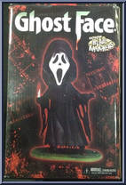Ghost Face (Extreme) Action Figure