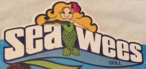 Sea Wees