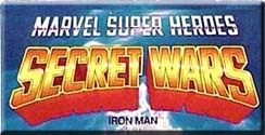 Secret Wars