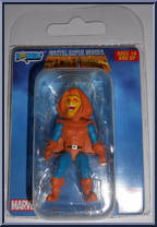 Hobgoblin from Secret Wars - Micro Bobbles manufactured by Gentle Giant [Front]