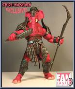Chalice of Gundenuph (Store Horesman) Action Figure