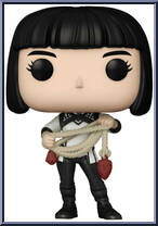 Xialing Action Figure