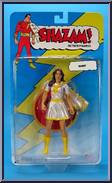 Mary Marvel from Shazam! - Basic Series manufactured by DC Direct [Front]