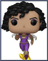 Darla Action Figure