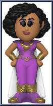 Darla Dudley Action Figure