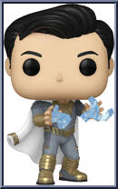 Eugene Action Figure
