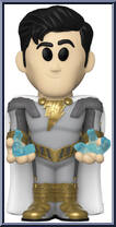 Eugene Choi Action Figure